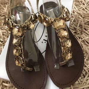 Steve Madden Sandals